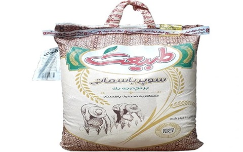 https://shp.aradbranding.com/خرید برنج دانه بلند طبیعت + قیمت فروش استثنایی